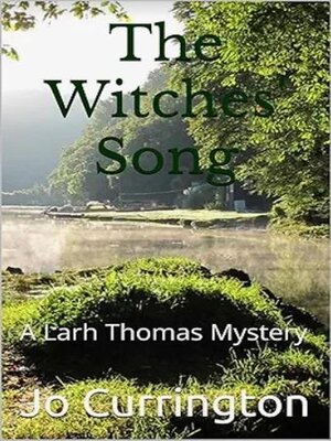cover image of The Witches' Song